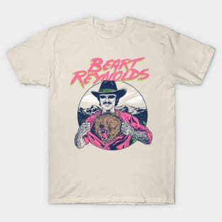 Beart Reynolds T-Shirt